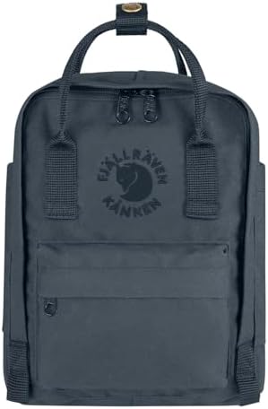 Fjällräven Unisex Re-kånken Mini Rucksack (1er Pack)