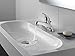 Peerless Centerset Bathroom Faucet Chrome, Bathroom Sink Faucet, Single Handle, Drain Assembly, Chrome P136LF