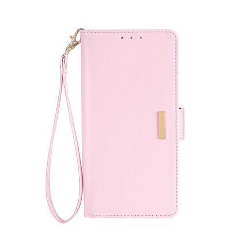 �s���N,X9 Pro,MEIXILU �K�p�Ώ�OPPO Find X9 Ultra/X9 Pro/X9 �p�E�H���b�g�P�[�X�A�t���b�v���U�[�J�o�[�ARFID�u���b�L���O�J�[�h�X���b�g�A�X�^���h�A�}�O�l�b�g�����A���X�g�X�g���b�v�t��