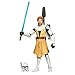 Star Wars The Clone Wars Obi-Wan Kenobi Action Figure