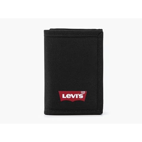 Portefeuille Levi's Batwing Cover