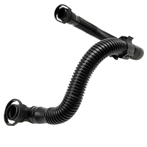 Tubo PCV 06F103235 para ventilación de cárter de Seat León Exeo Altea