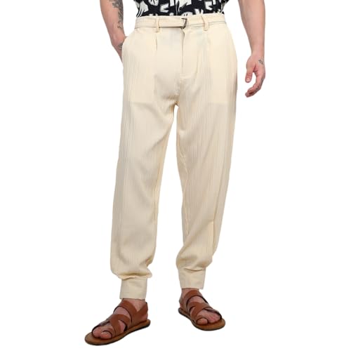 Image of Cahoot Men Casual Pants