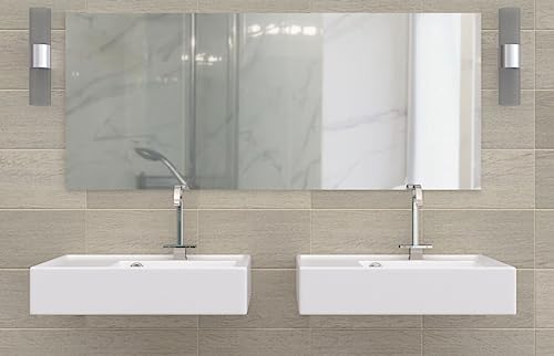 fischer 567430 Waschtischbefestigung WST II, 10 mm x 140 mm