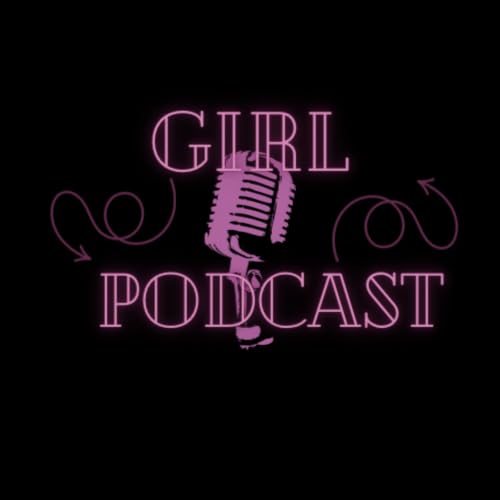 『!GIRLPODCAST!』のカバーアート