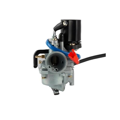 Carburateur 19mm filtre à air pour réparer fuite essence scooter JOG 1E40QMB 1PE40QMB