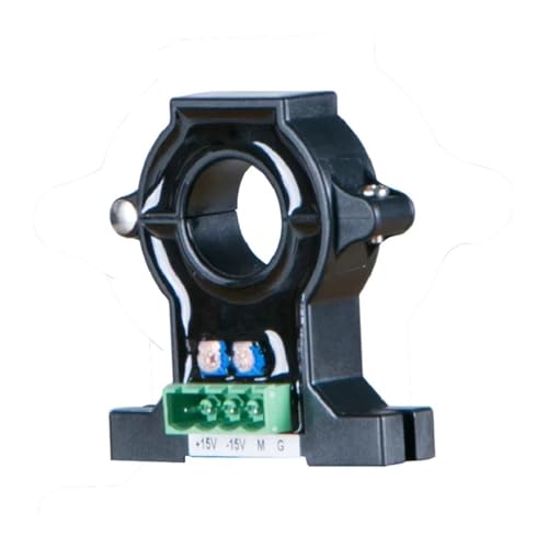 Transformateur de courant AHKC-EKA 0-500A avec sortie nominale 5V 4V pour mesure précise