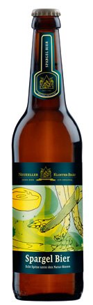 Spargel Bier (6 Flaschen)