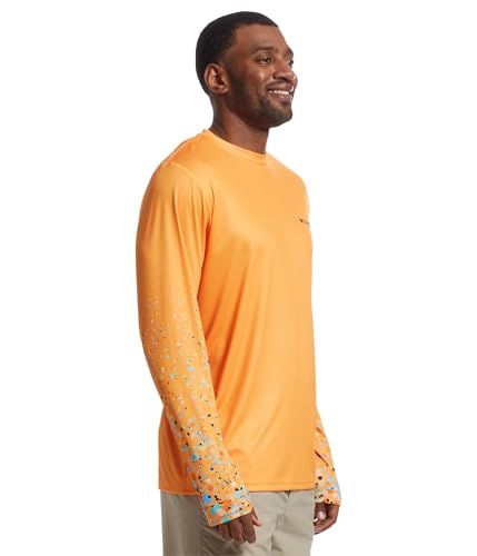 Columbia Men's Terminal Tackle PFG X Bentley Long Sleeve2