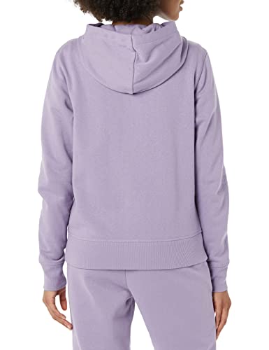 Amazon Essentials Felpa con Cappuccio e Zip a