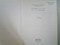 Chemistry of Clays and Clay Minerals 0582301149 Book Cover