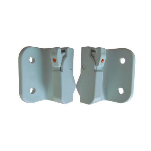 One Pair of White Window Opening Control Device 1775SM-WHITE - Amazon.com
