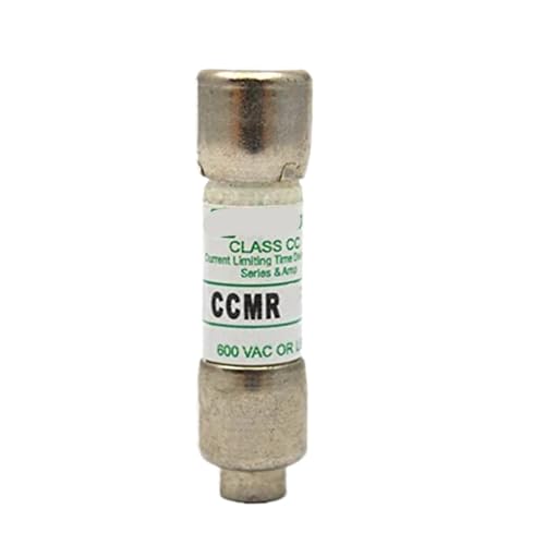 Fusible CCMR-5 5A 600VAC paquet de 10 éléments haute performance