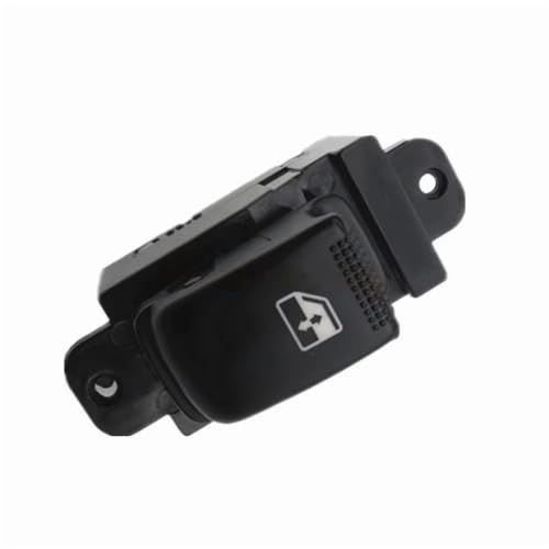 Bouton de commande de fenêtre haute durabilité pour Hyundai Elantra Sonata 935803D000