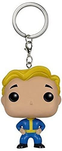 Funko Pocket POP Keychain Fallout Vault Boy pour vos clés au quotidien