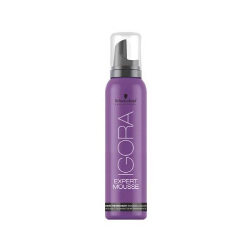 Schwarzkopf Igora Expert Mousse - 5-88 Light Brown Red Extra