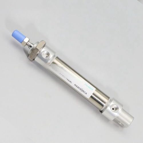 1pcs new Stainless steel mini cylinder MA20X40SCA