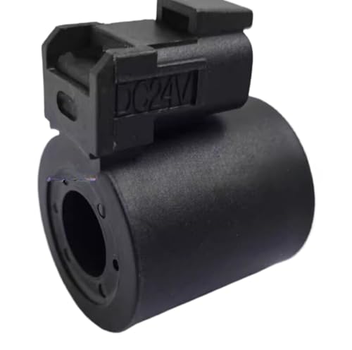 1-piece solenoid valve coil replacement part R901393393-