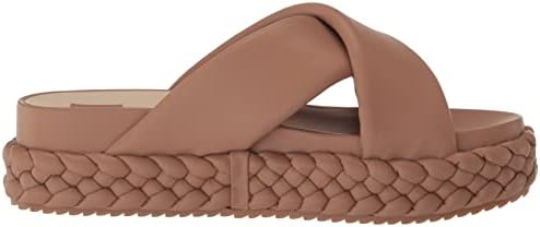 Dolce Vita Women's Blume Sandal, Cafe Stella, 7.5 | Image 5