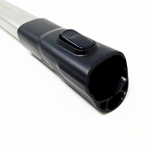 Generisch Staubsaugerrohr kompatibel mit Philips CP0668/01 300000504471 SpeedPro Max FC6812 - FC6826 XC8043 - XC8049…