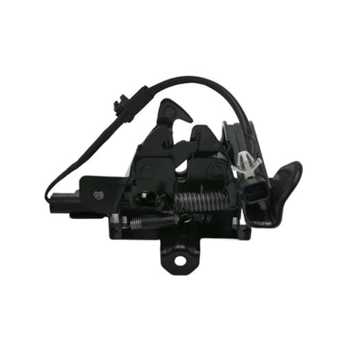 Loquet de capot moteur bloqué ? Commandez l'actionneur Hyundai Kia 81130K0000