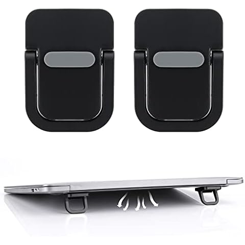 Bewudy Rehausseurs de Clavier Portables Cover