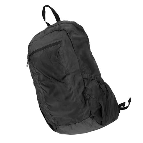 Mochila plegable impermeable ligera 20L para camping miniatura 6