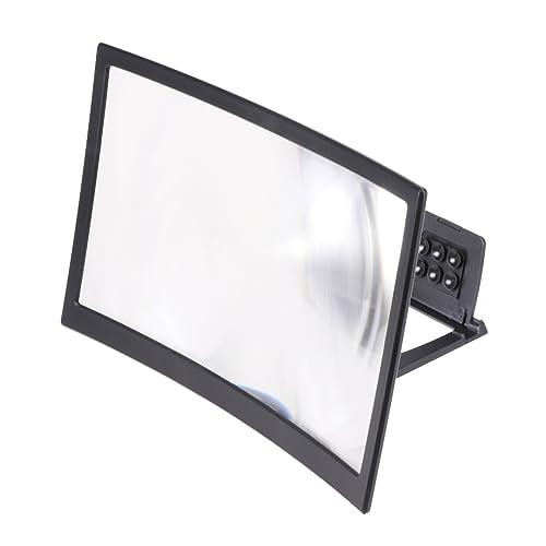 OKUMEYR �V�[�܂肽���ݎ� �g�ѓd�b �X�^���h �A���v�t�� �X�N���[���g�勾 �u���P�b�g �� ���o�C����ʊg�� �z���_�[ ���掋���p