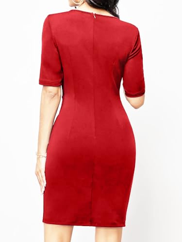 Image of OOMPH! Women Dress