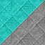 Gray/green