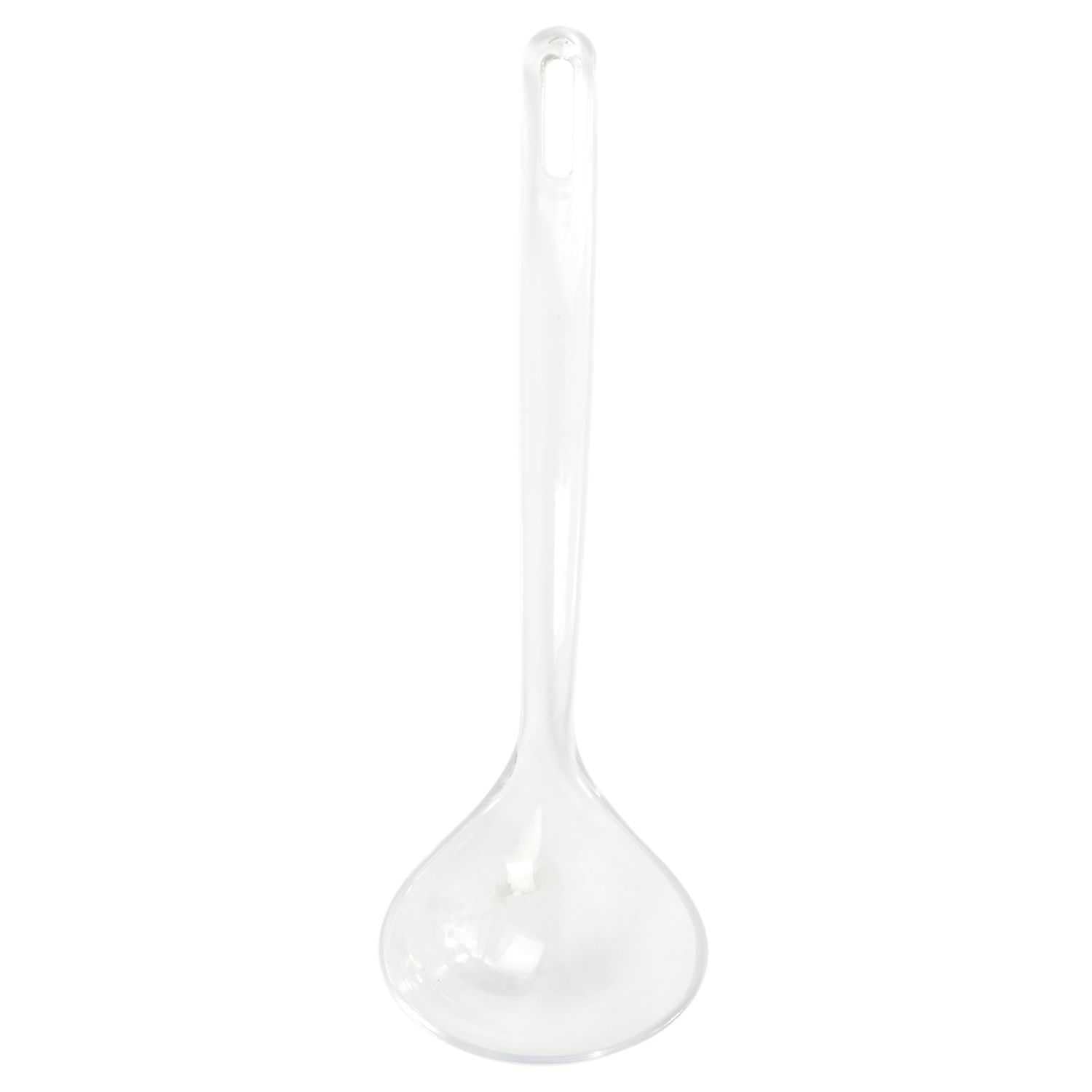 HOME DECO FACTORY - KA0102 Saladier à Cocktail 66L Avec Louche - Idéal