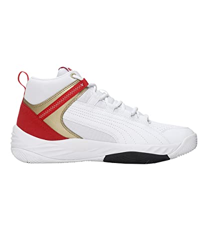 Image of Puma Unisex Adult Rebound Future Evo Sneaker