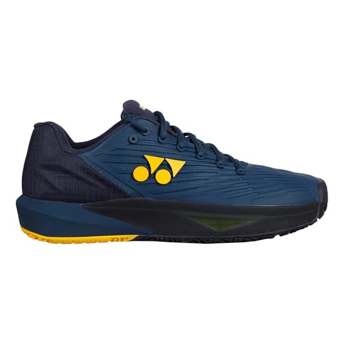 Ink blue YONEX Pc Eclipsion 5 Clay Shoes EU 42