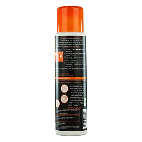Grangers Imprägnierung Daunen - 300ml - Image 3