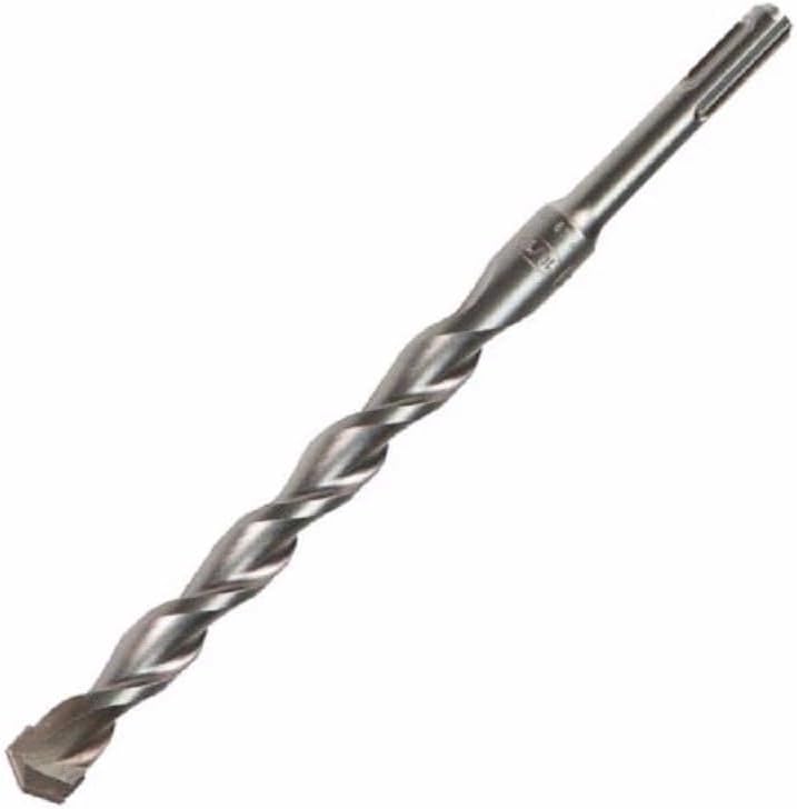 MILWAUKEE'S Hammer Drill Bit, Sds Plus, 1/2X18 In, Silver|Silver metallic (48-20-7477)