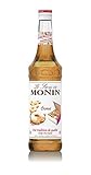 cafe frappe ingredientes Sirope con sabor a donut. Sirope Monin Donuts 70 Cl