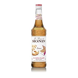 Monin Donut Syrup 700ml