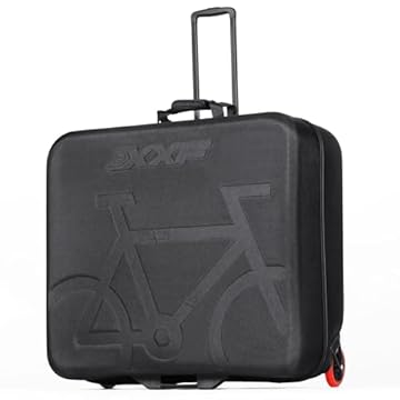 best bike hard case