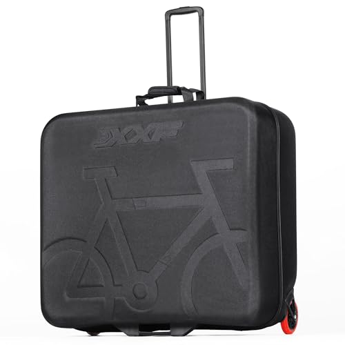 CyclingDeal Folding Bike Case