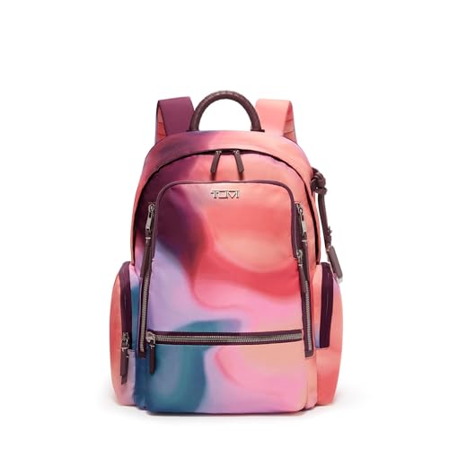 Image of Tumi Womens Celina Backpack Sentosa Sunset One Size