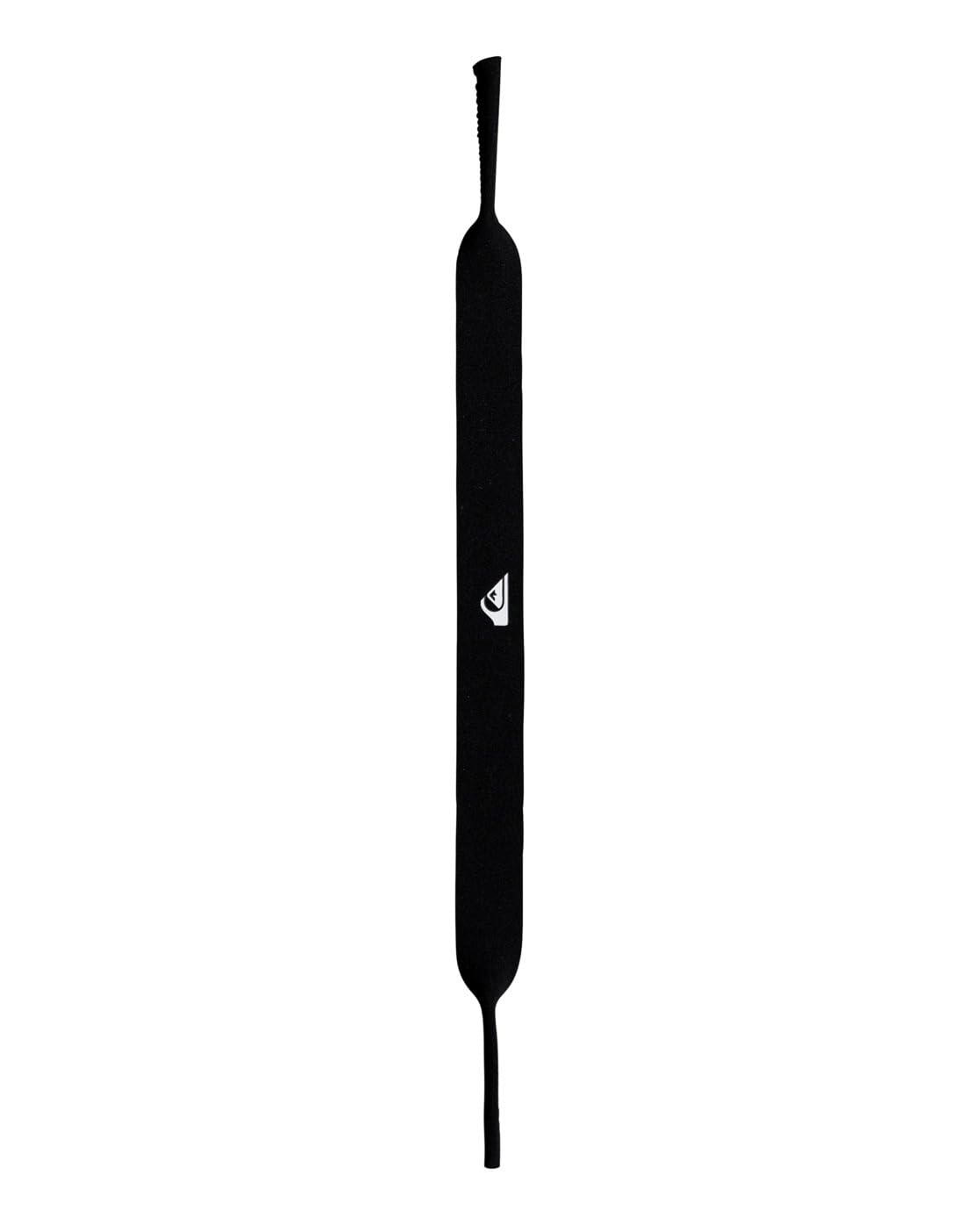 Quiksilver QS Neoprene - Neoprene Sunglasses Retainer - Men - Black