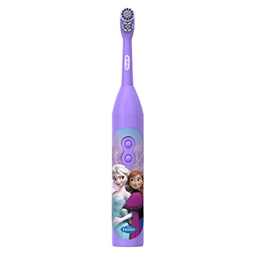 Oral-B Pro-Health Battery Toothbrush