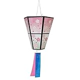 桜ぼんぼり 16cm