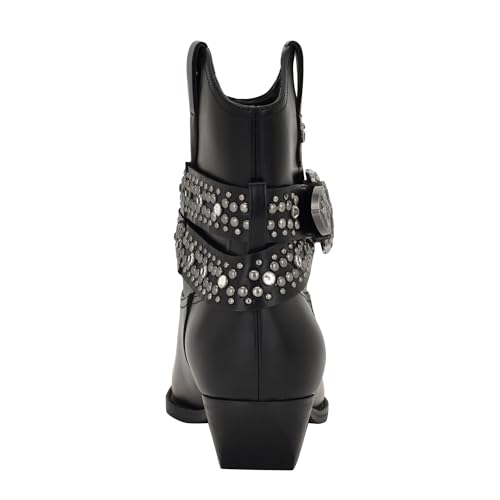 GUESS Women's Lansly Ankle Boot3