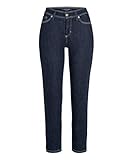  Cambio Piper Short, blau(modernrinsed), Gr. 44/27