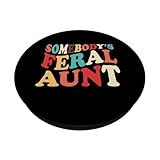 Zoom IMG-1 somebody s feral aunt funny Zoom IMG-1 somebody s feral aunt funny