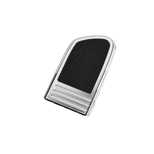 Repose-pieds moto robustes pour Softail et Touring FLHT