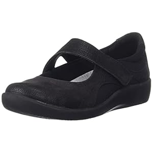 Clarks Sillian Bella voor dames Gesloten-teen