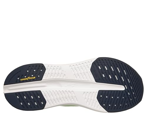 Skechers Max Cushioning Glide Step Sapphire Hands Free Slip ins Chaussures Homme - vue 5