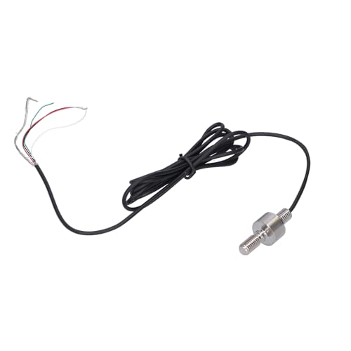 Cellule de charge d'automatisation industrielle 30KG capteur miniature